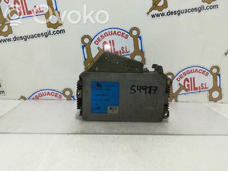 ABS vadības bloks   91AB2C013AB,54917