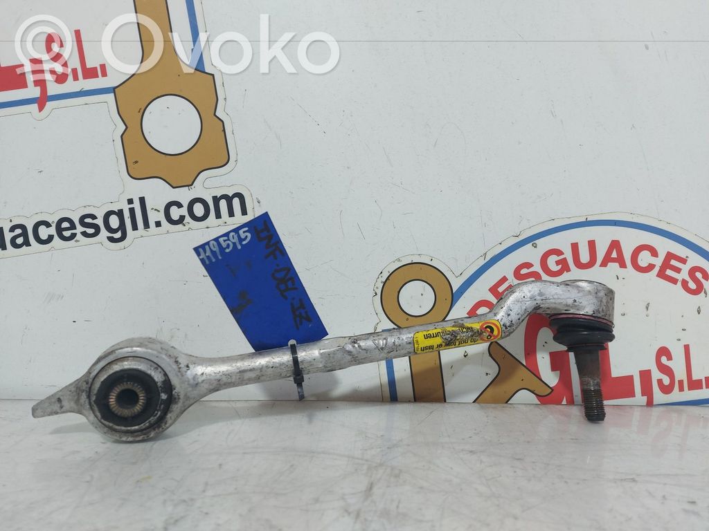 Querlenker Achsschenkel vorne   1094233L,119595