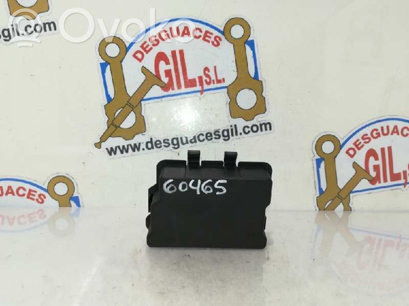 Other control units/modules   96638354XT,60465