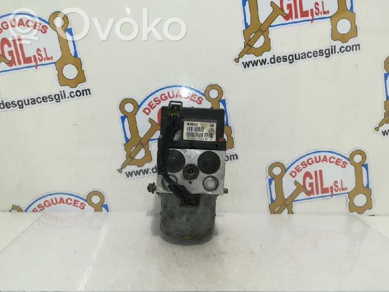ABS Pump   SRB101621,62139