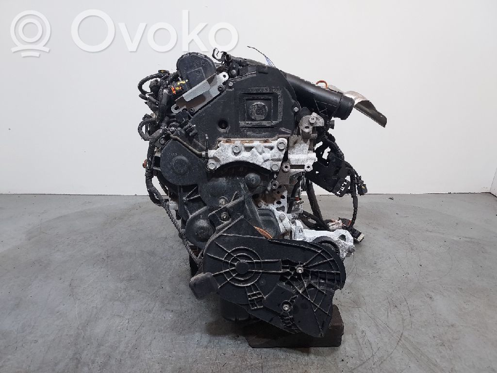 Variklis   8H01,102086