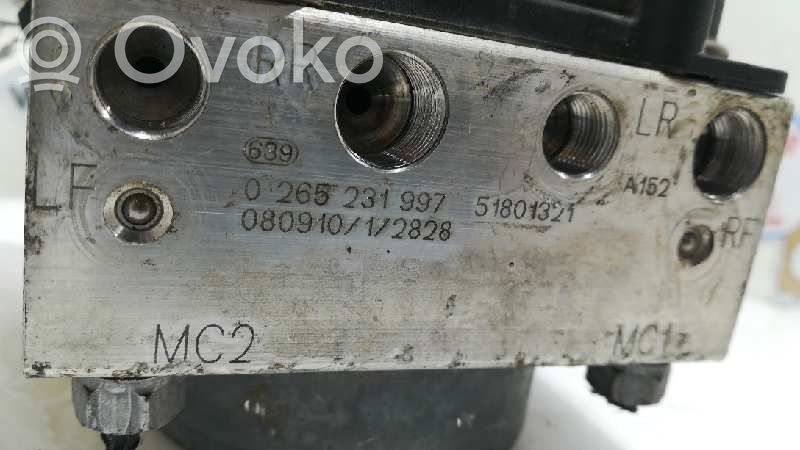 Pompa ABS   08091012828,84969