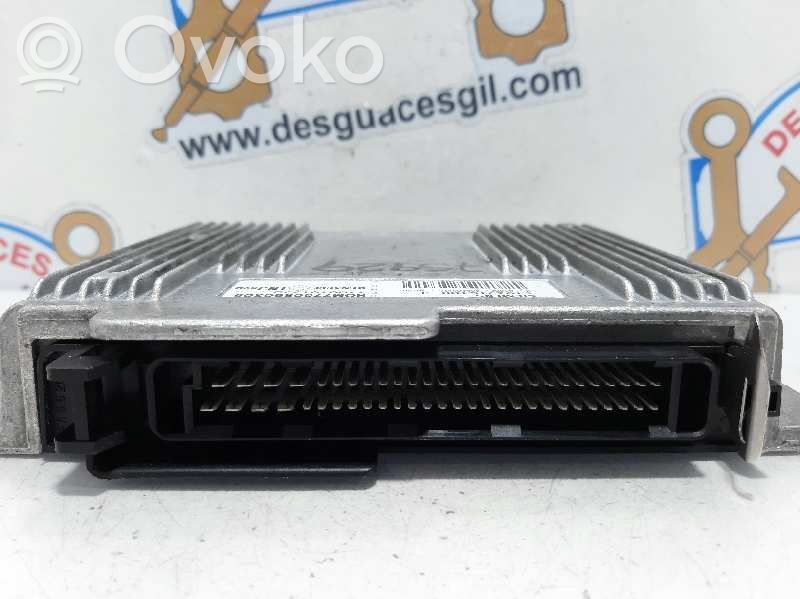 Renault Laguna I Engine control unit/module 