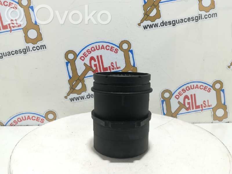 Mass air flow meter   0281002567,78361
