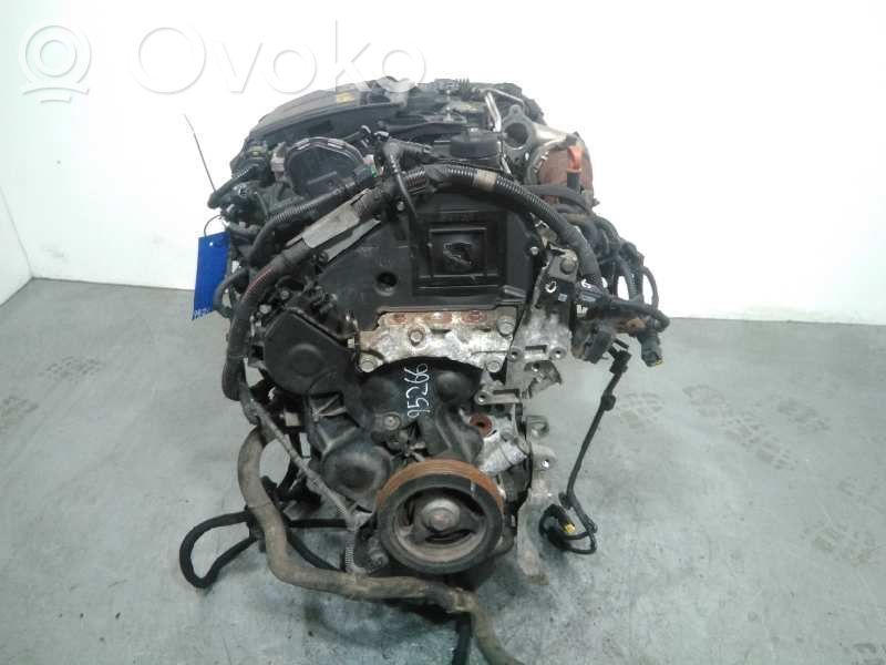 Citroen C3 Silnik 