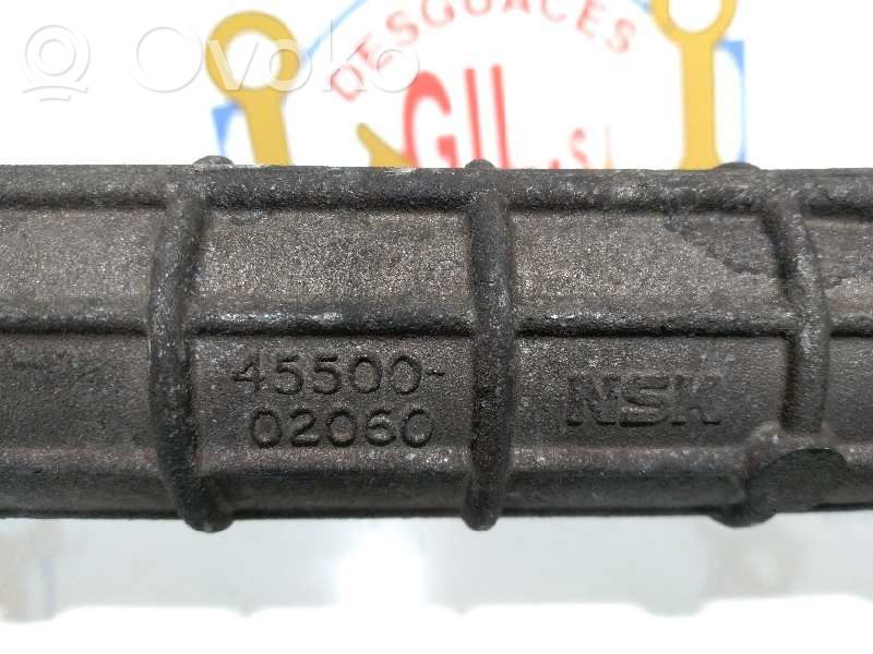 Stūres statnis   4550002060,76677