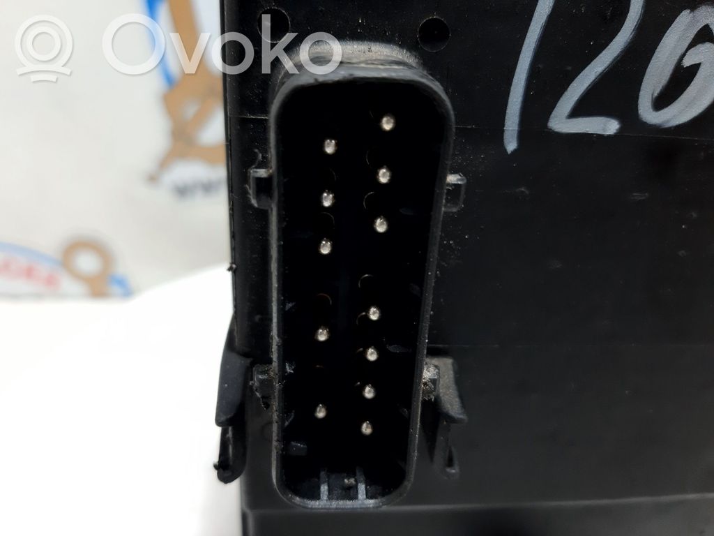 ABS Pump   34511090910,120835