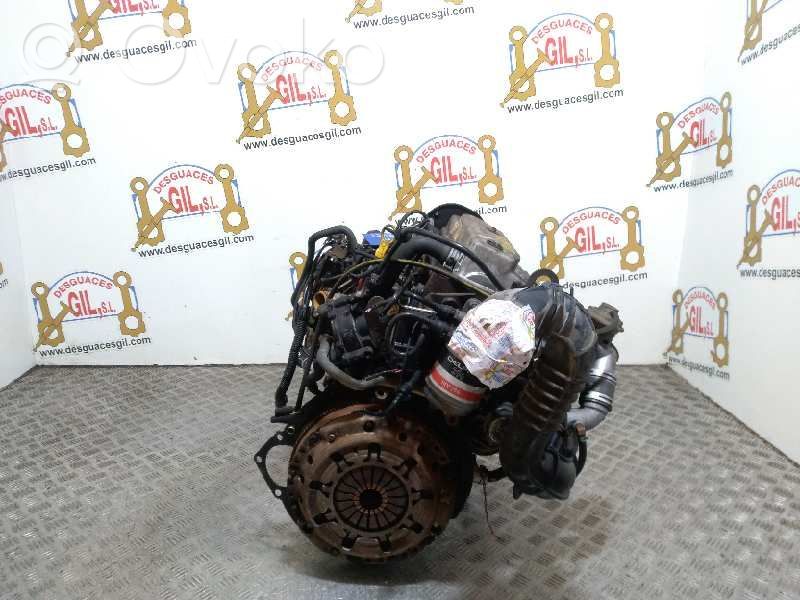 Moteur   RVA,74901