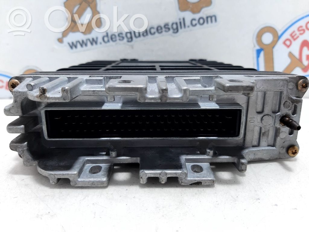Engine control unit/module   028906021F,122820