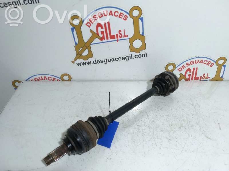 Galinis pusašis   7500916AI03,85887