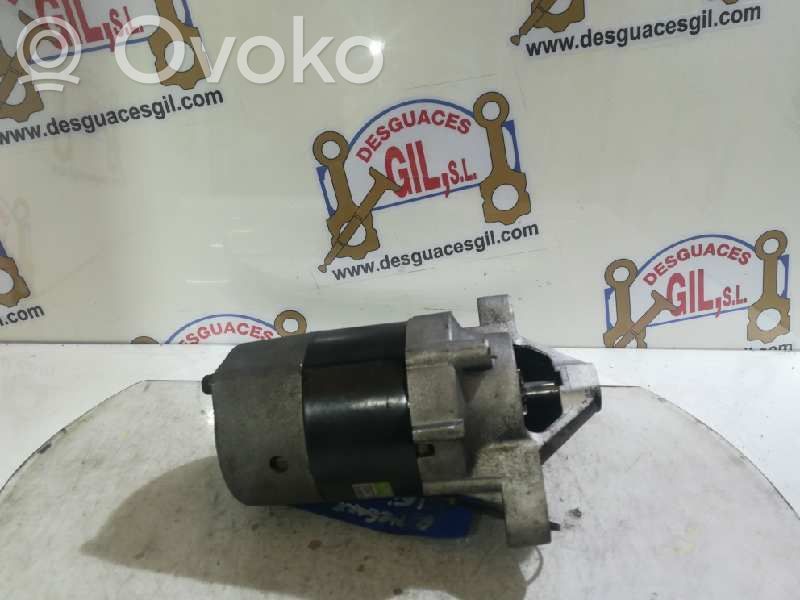 Motor de arranque   8200266777E,73714