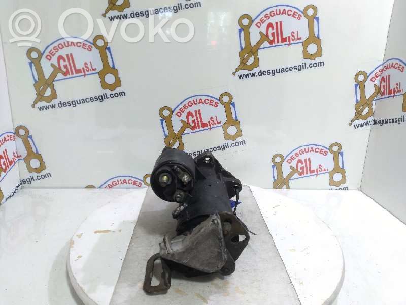 Motor de arranque   92AB11000GB,75322