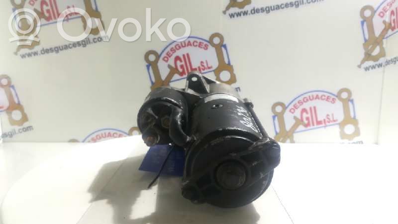 Motor de arranque   80236