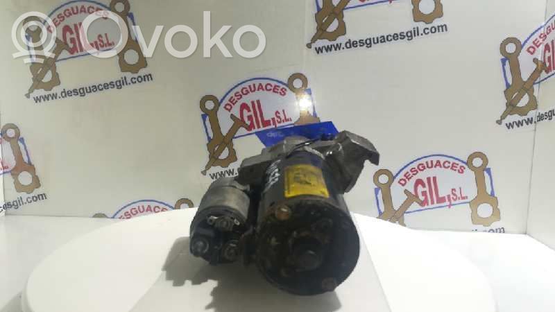 Starter motor   0001148010,80573