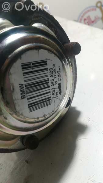Rear driveshaft   7533445AL03,80579