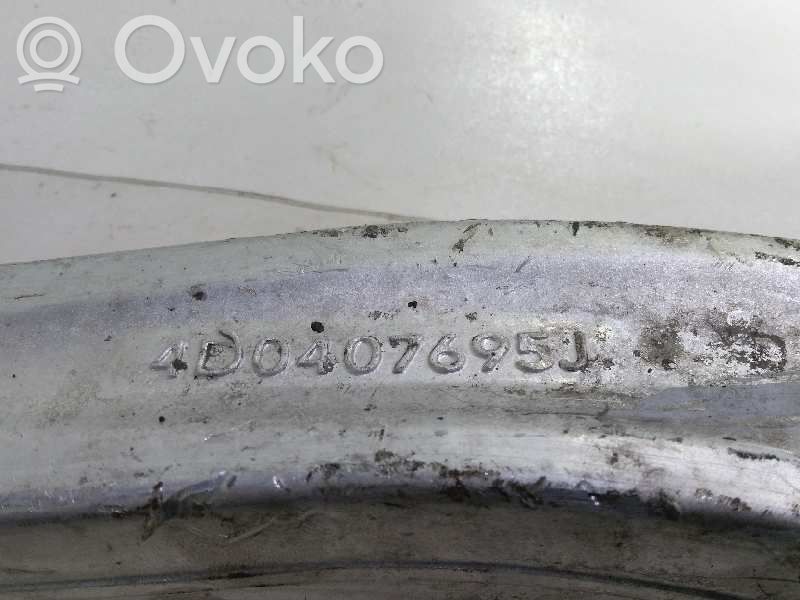 Audi A4 S4 B5 8D Dakša 