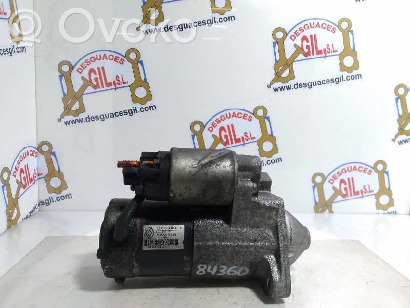 Starteris   8200584675B,84360