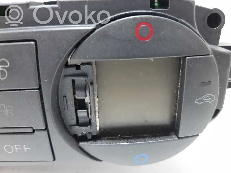 Climate control unit   6N4T18C612AC,86308