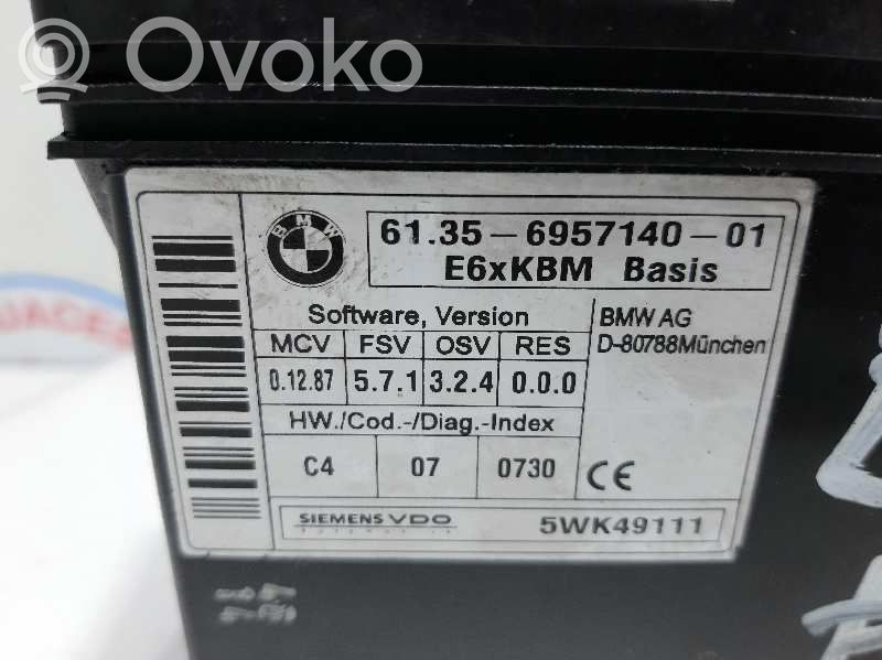 Komforto modulis   6135695714001,86921