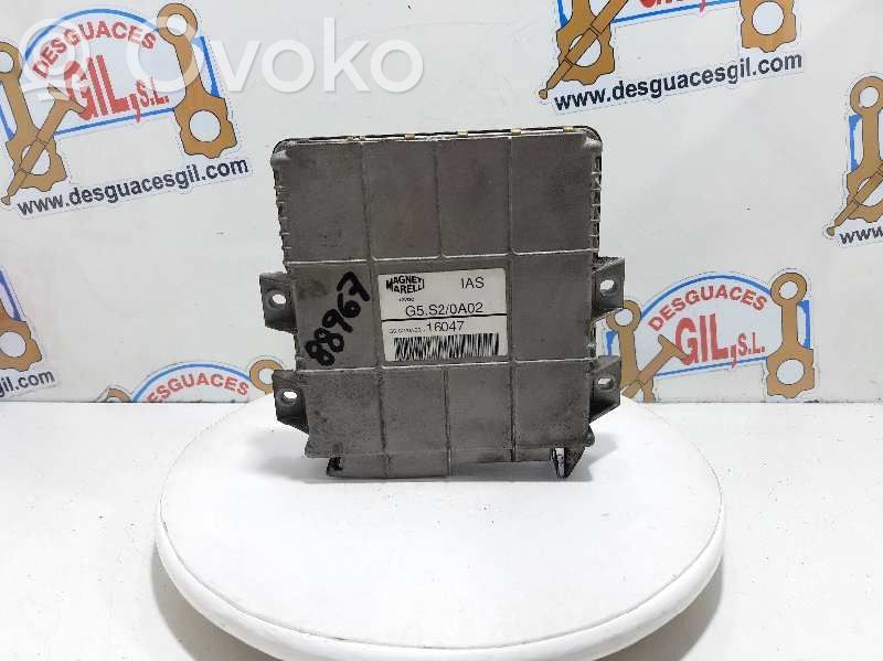 Citroen ZX Engine control unit/module 