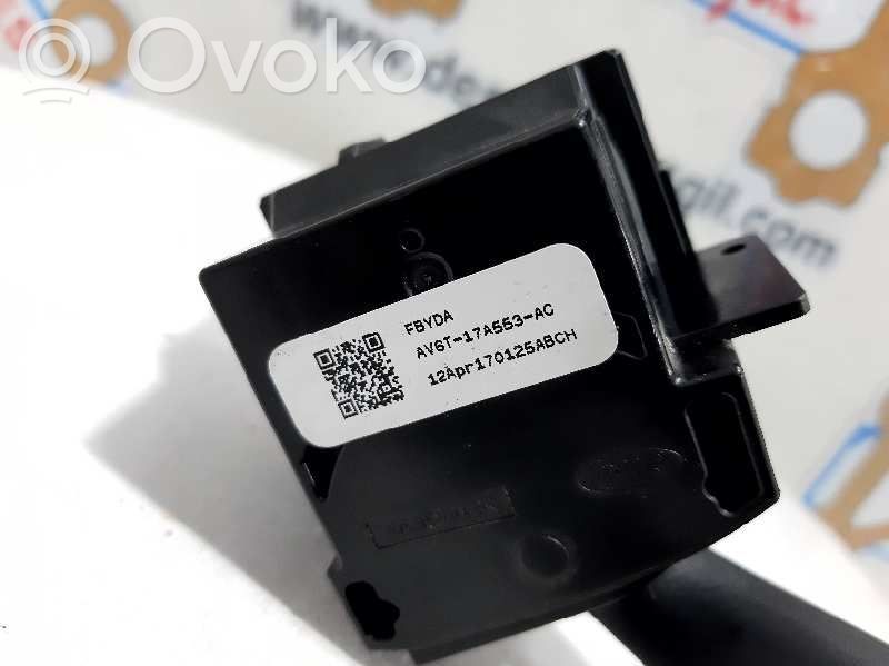 Ford C-MAX II Manetka / Przełącznik wycieraczek 