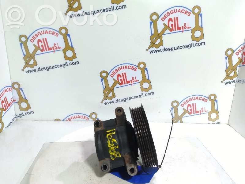 Ford Focus Servopumpe 