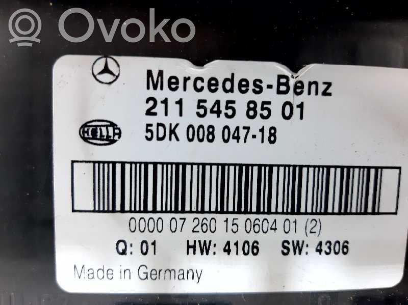 Ramka / Moduł bezpieczników   2115458501,92194