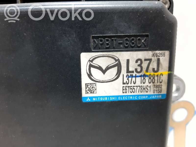Engine control unit/module   L37J18881C,93308