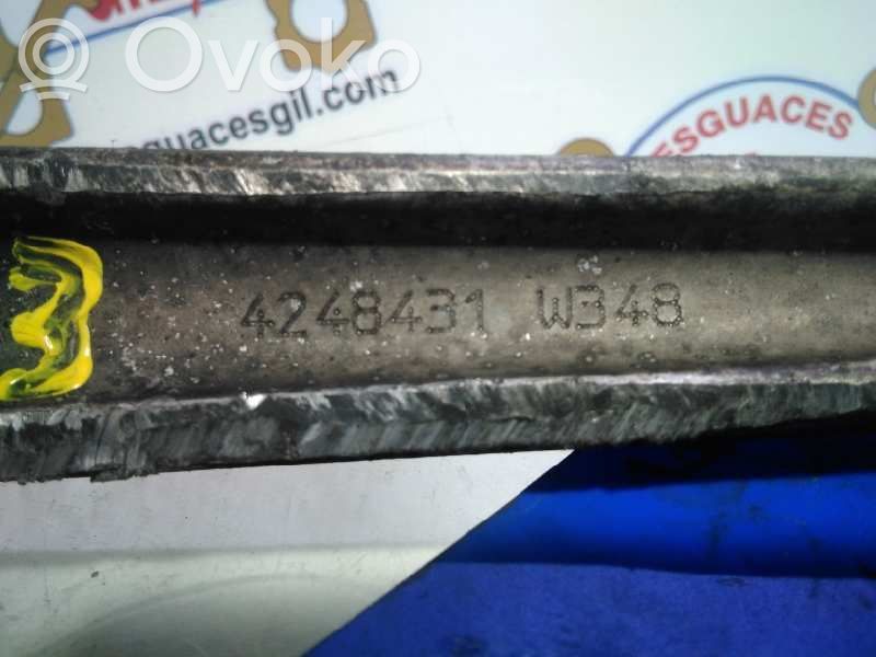Saab 900 Front lower control arm/wishbone 