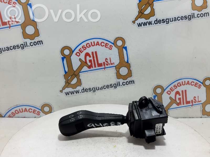 BMW X5 E53 Wiper control stalk 