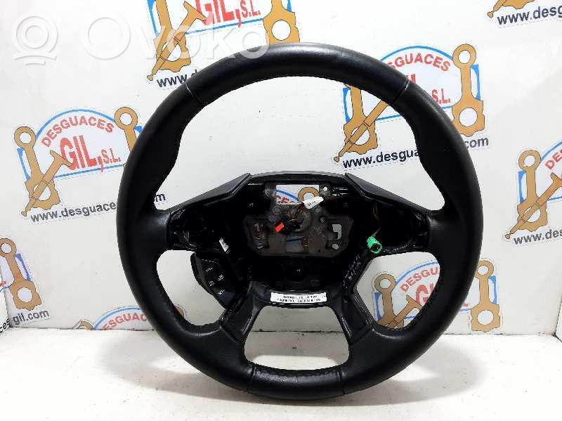 Steering wheel   AM513600BF,103079