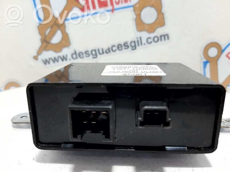 Other control units/modules   YWC106900,103161