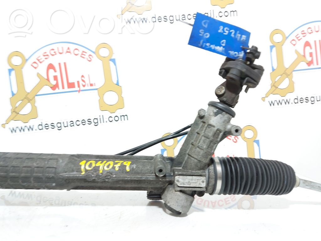 Stūres statnis   YC153200AJ,104079