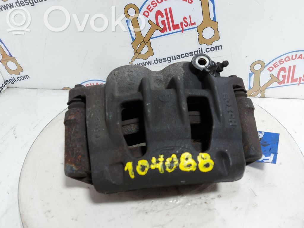 Передний суппорт   C152B119,104088