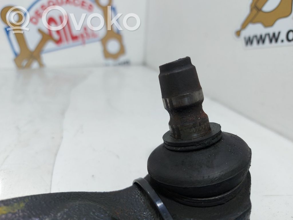 Fiat 500 Front lower control arm/wishbone 