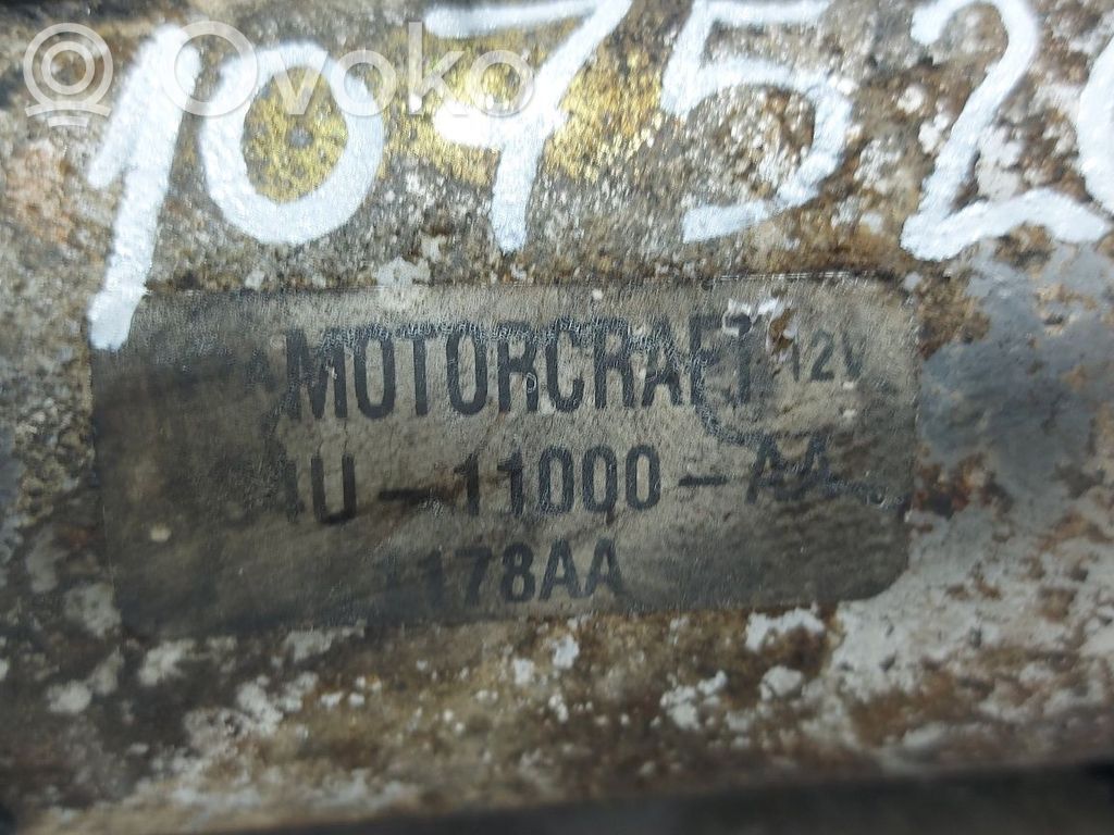 Starteris   1S4U11000AA,107520
