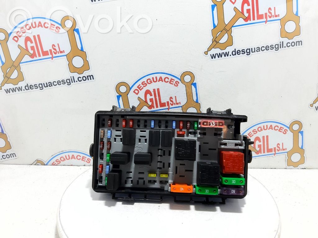 Sulakemoduuli   13217387EA,108913
