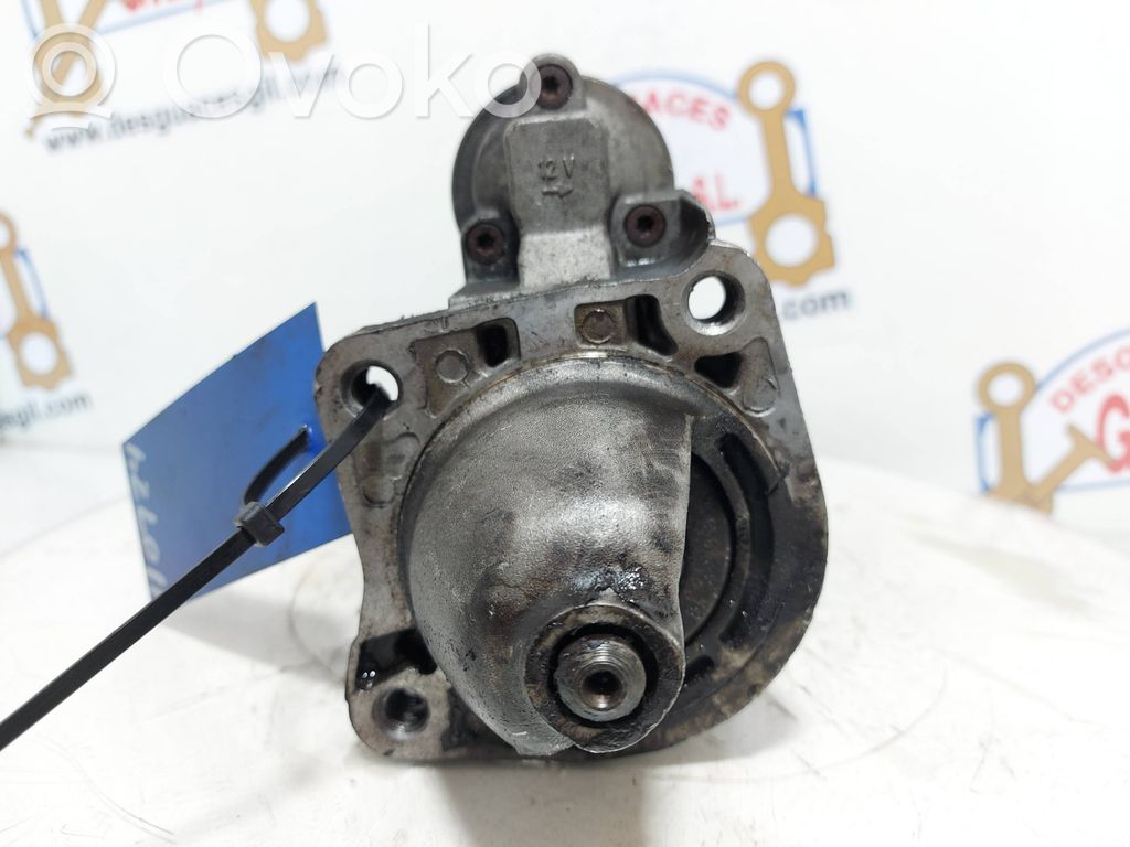 Стартер   92AB11000HB,110924