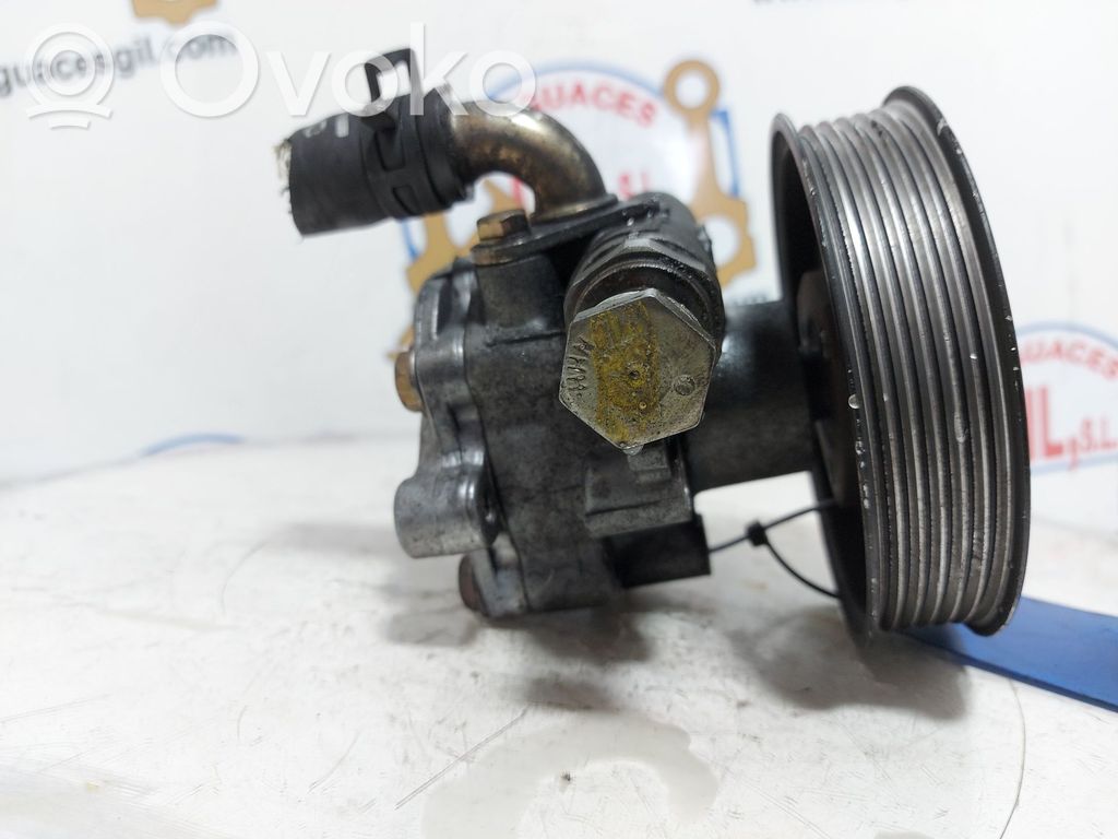 Seat Toledo II (1M) Power steering pump 