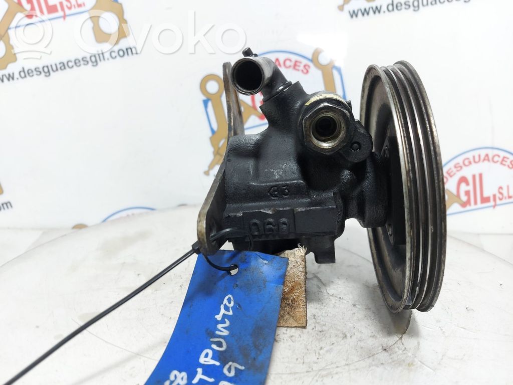Fiat Punto (176) Power steering pump 