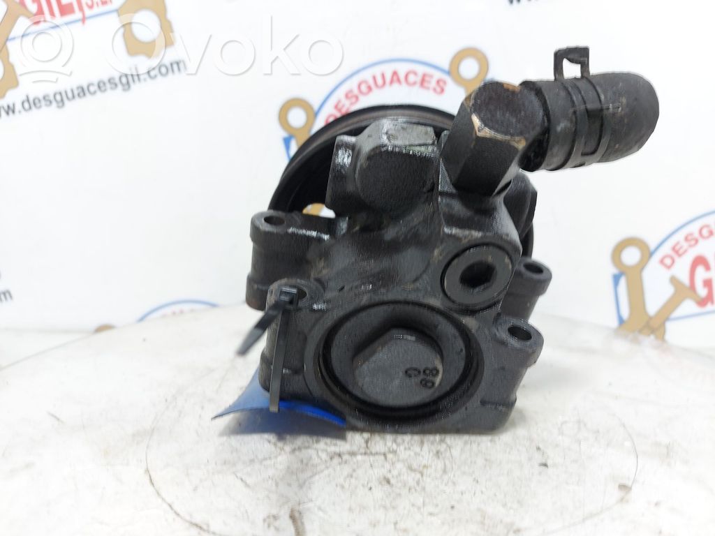 Power steering pump   HBDFX,112173
