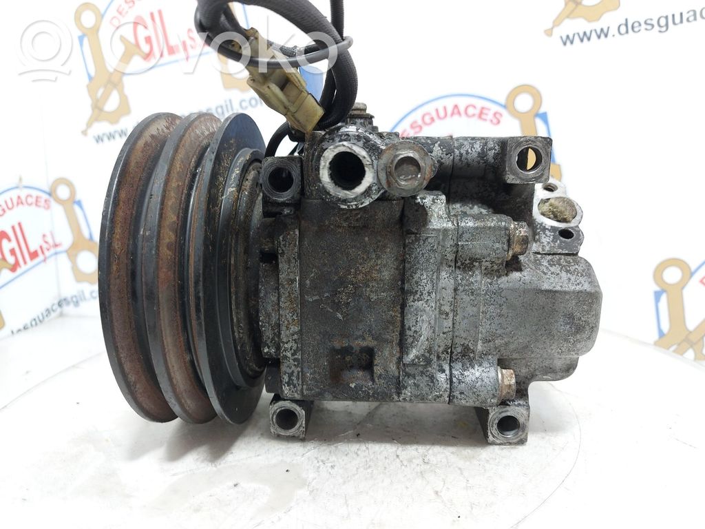 Mazda 626 Kompresor / Sprężarka klimatyzacji A/C 