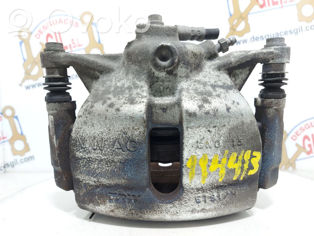 Seat Leon (5F) Front brake caliper 