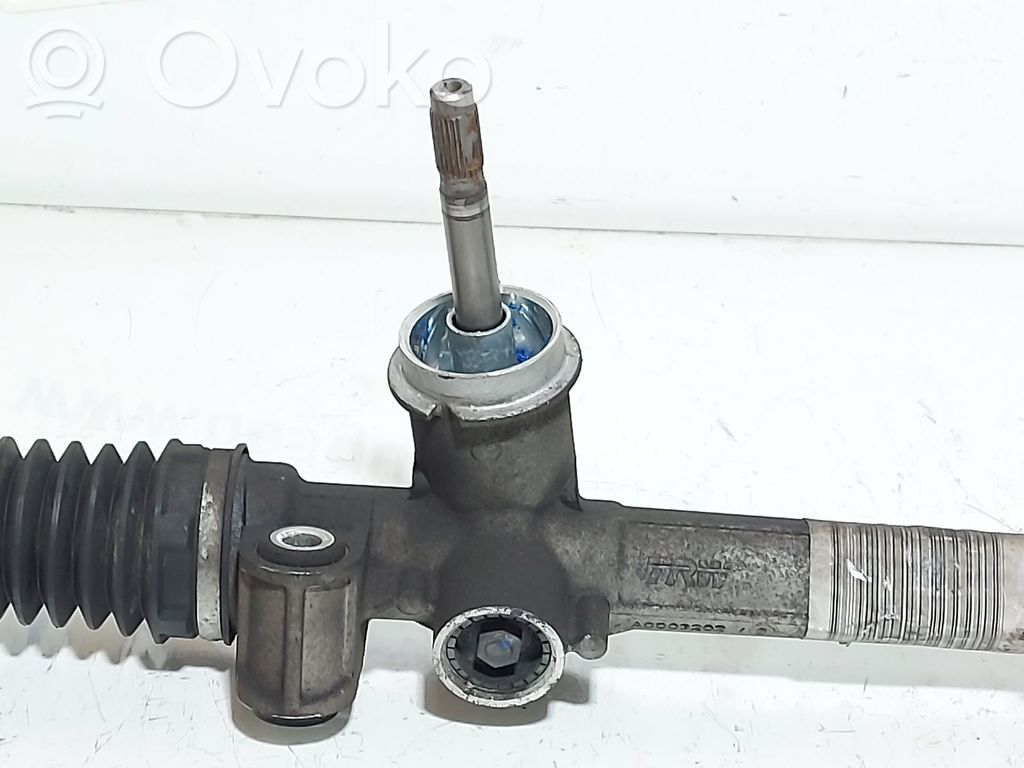 Fiat Grande Punto Cremagliera dello sterzo 