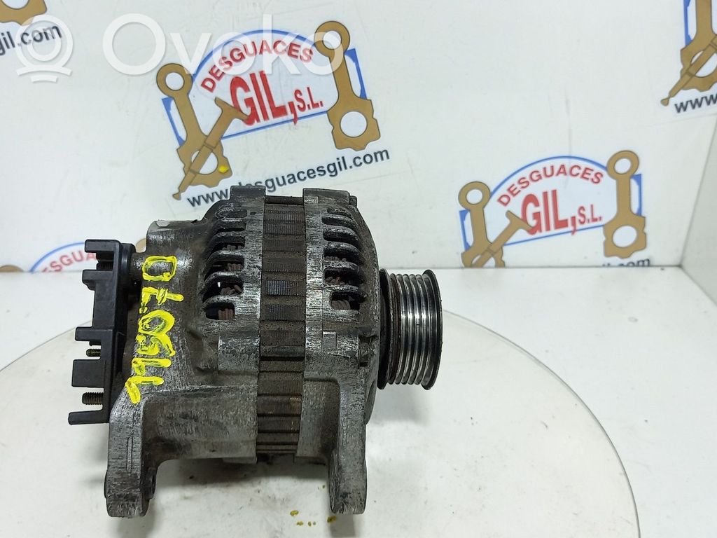 Alternador   91AB10300SA,115070