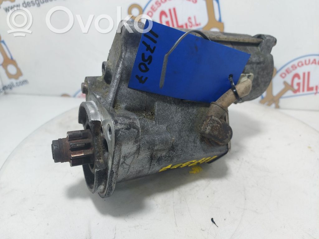 Motor de arranque   2280007801,117507