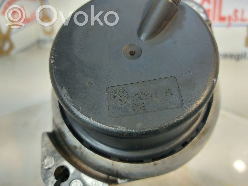 Variklio pagalvė   13981112,118188