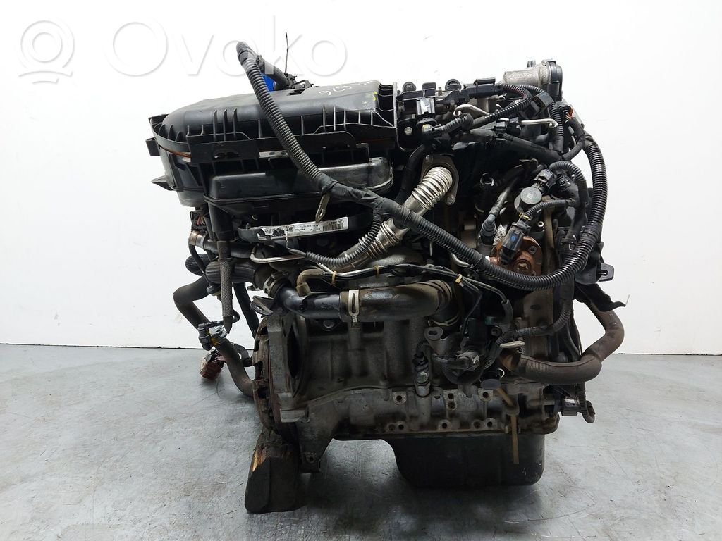 Motor   8HR10FOBZ,119626
