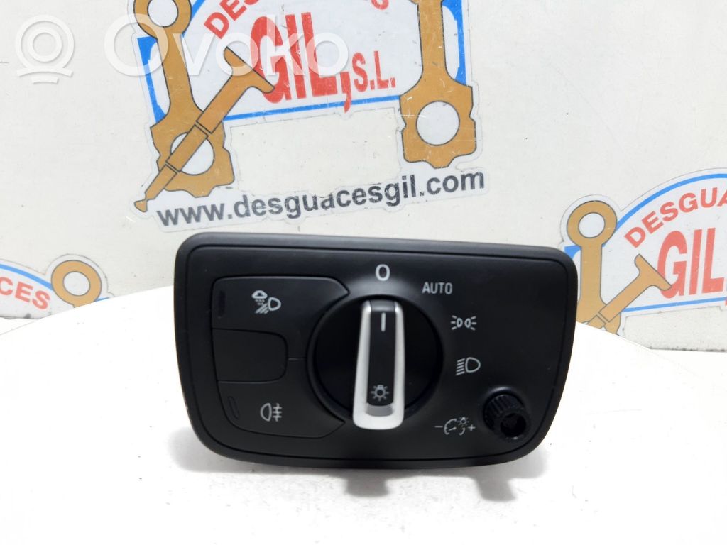 Interruptor de luz   4G0941531S,122714