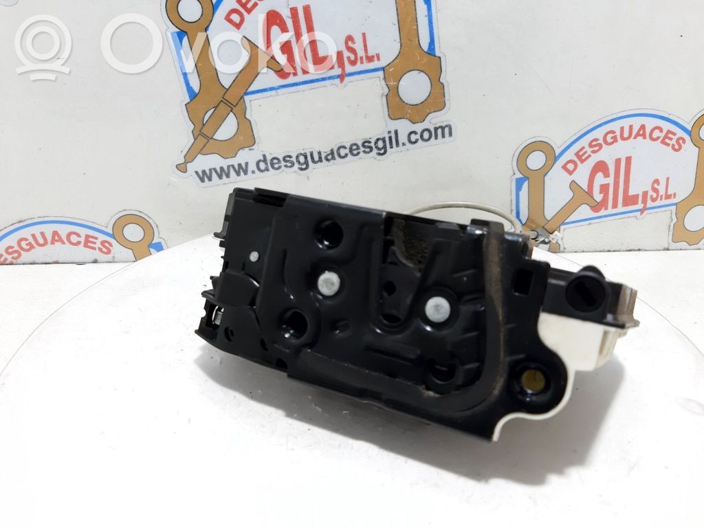 Seat Ibiza IV (6J,6P) Türschloss vorne 